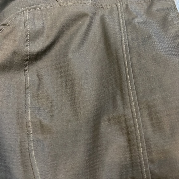 Merrell rain jacket - Picture 10 of 13